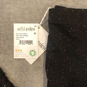 Art & Eden Bottoms - New Art & Eden Aria Legging Art & Eden Bottoms - New Art & Eden Aria Legging